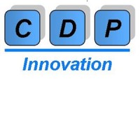 CDP INNOVATION logo - Similar company to Mxm /Sterlab