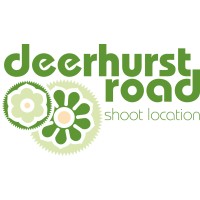 Deerhurst Road Shoot Location logo - Similar company to Location Creation Ltd