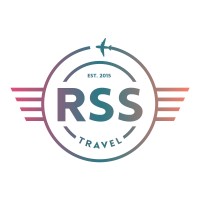 RSS Travel logo - Similar company to Noble Collective