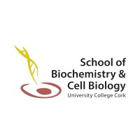 School of Biochemistry and Cell Biology, UCC logo - Similar company to Ucc Science Society