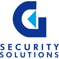 GAPCORP Security Solutions logo - Similar company to Gapcorp