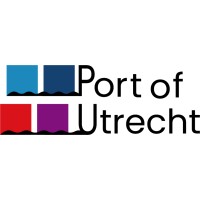 Port of Utrecht logo - Similar company to Topcorridors