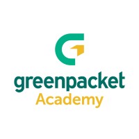 Green Packet Academy logo - Similar company to Kiple