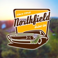 Northfield Drive-In Theater logo - Similar company to Voorruit | Drive-In-Theater
