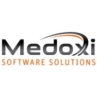 Medoxi Software Solutions logo - Similar company to Nimbold