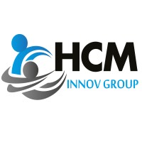 HCM INNOV GROUP logo - Similar company to General Biomedical Service