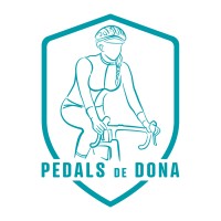 Pedals de Dona logo - Similar company to Bakeall School