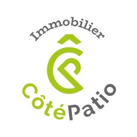 Côté Patio Immobilier logo - Similar company to D-Clic L'Appli