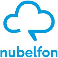 Nubelfon logo - Similar company to Pr Mastery Apps