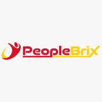 PeopleBrix logo - Similar company to The Wedding Vow