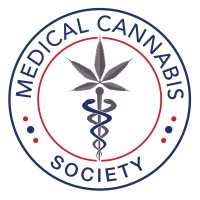Medical Cannabis Society logo - Similar company to Cannabis Industrial Marketplace