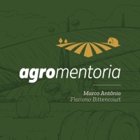 Agromentoria logo - Similar company to Magic Software Brasil