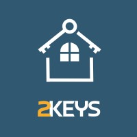 2KEYS IMMOBILIER logo - Similar company to 2Keys