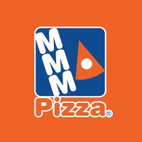 MMM PIZZA logo - Similar company to Mamamia Pizza