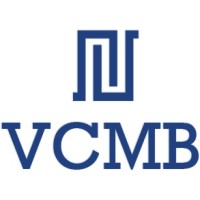 VCMB logo - Similar company to Syncasso