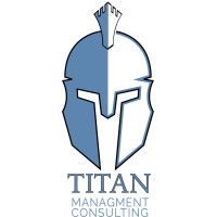 TITAN logo - Similar company to Thinc Strategy