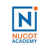 Nucot Academy logo - Similar company to Nucot Data Science