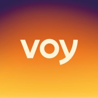 Voy logo - Similar company to Numan