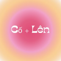 Cố + Lên