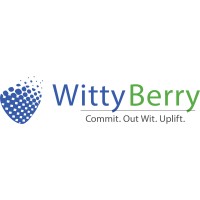 Witty Berry logo - Similar company to Trendigo Media