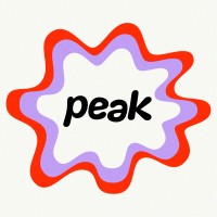 Peak Moods logo - Similar company to Feisty