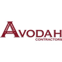 Avodah Contractors logo - Similar company to Laux Construction Llc