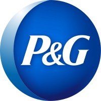 P&G Pharmaceuticals logo - Similar company to P & G