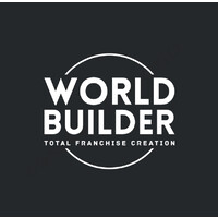 World Builder logo - Similar company to Ballistra Group