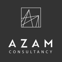 Azam Consultancy Limited logo - Similar company to Blackstone Solutions