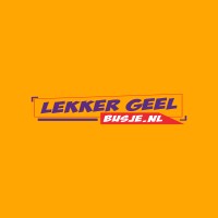 Lekker Geel Busje logo - Similar company to Cleannovation