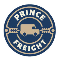 Prince Freight LLC logo - Similar company to Ljm International