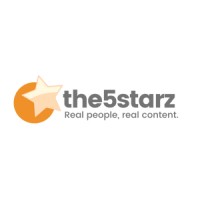 the5starz logo - Similar company to Marzipan Tech