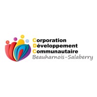 CDC Beauharnois-Salaberry logo - Similar company to Infosuroit.Com