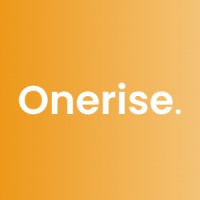 Onerise logo - Similar company to Vello