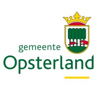 Gemeente Opsterland logo - Similar company to Set In Bv - Reïntegratie, Tweede Spoor, Outplacement & Reorganisatie
