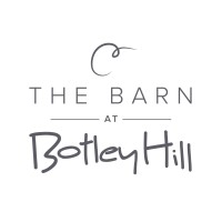 The Barn at Botley Hill logo - Similar company to Acorn Glade Glamping
