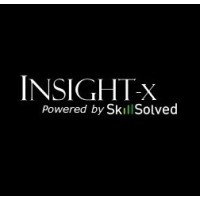 INSIGHT-x powered by SkillSolved logo - Similar company to H201 Expert Network
