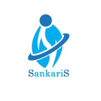 SANKARIS logo - Similar company to Wavefuel
