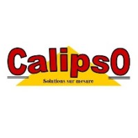 Calipso logo - Similar company to Calipso