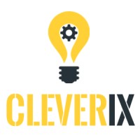 Cleverix logo - Similar company to Macible