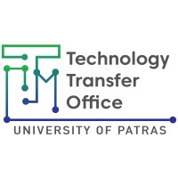 Technology Transfer Office UPatras logo - Similar company to Inbit