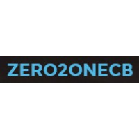 zero2onecb logo - Similar company to Grey Matters Journal