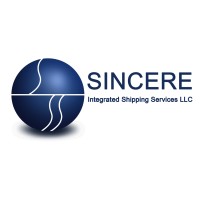 SINCERE INTEGRATED SHIPPING SERVICES LLC logo - Similar company to Right Space Self Storage Llc