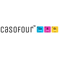 Casofour logo - Similar company to Supertec Ceilings & Board