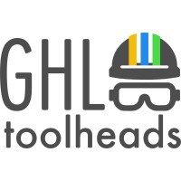 GhlToolheads logo - Similar company to Nufix Studio
