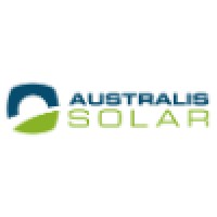 Australis Solar logo - Similar company to Empower Solar Australia