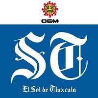 El Sol de Tlaxcala logo - Similar company to Umad Online