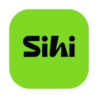 sihi dropshipping logo - Similar company to Wiio Dropshipping