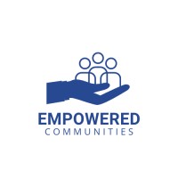 Empowered Communities logo - Similar company to Dsinfoshield