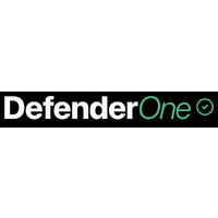 Defender One logo - Similar company to Cyberyoddha
